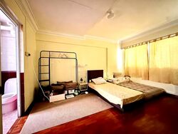Blk 340 Jurong East Avenue 1 (Jurong East), HDB Executive #581297891